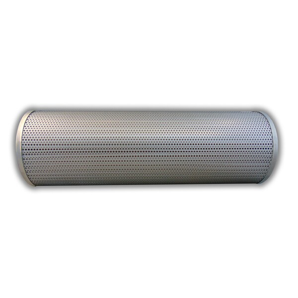 Hydraulic Filter, Replaces NATIONAL FILTERS RFC3101825GBW, Return Line, 25 Micron, Outside-In